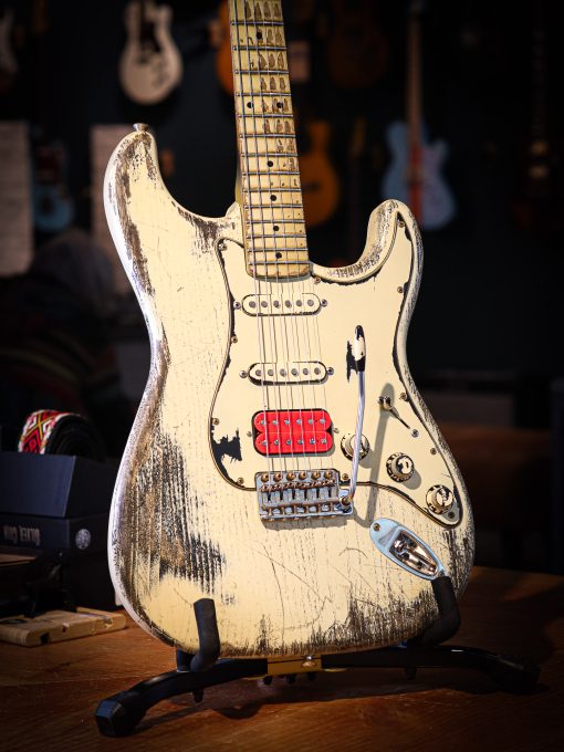 Kauffmann '57 Sin City Ltd. Edition #1
