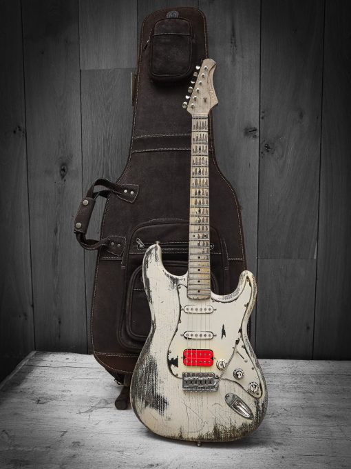 Kauffmann '57 Sin City Ltd. Edition #1 - Afbeelding 25