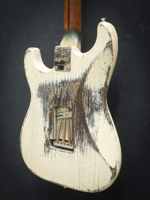 Kauffmann '57 Sin City Ltd. Edition #1 - Afbeelding 22