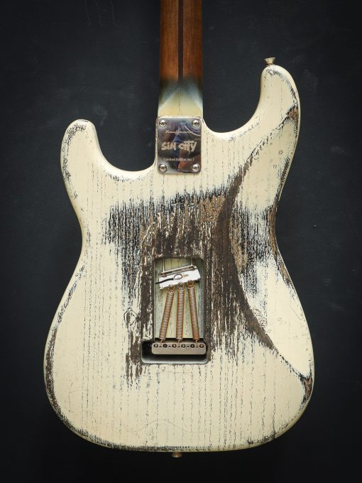 Kauffmann '57 Sin City Ltd. Edition #1 - Afbeelding 21