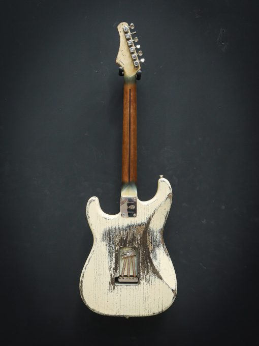Kauffmann '57 Sin City Ltd. Edition #1 - Afbeelding 20