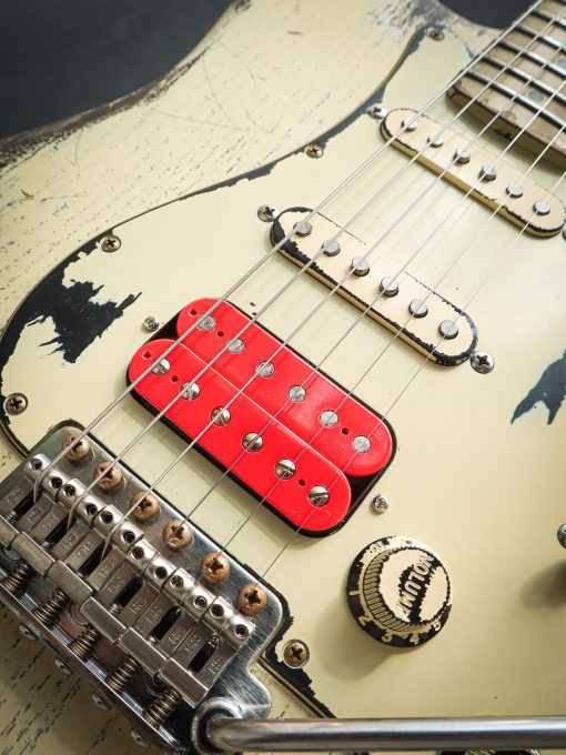 Kauffmann '57 Sin City Ltd. Edition #1 - Afbeelding 16