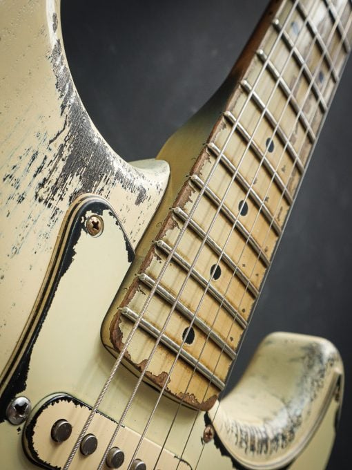 Kauffmann '57 Sin City Ltd. Edition #1 - Afbeelding 14
