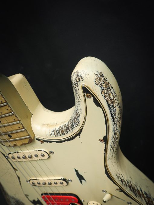 Kauffmann '57 Sin City Ltd. Edition #1 - Afbeelding 12
