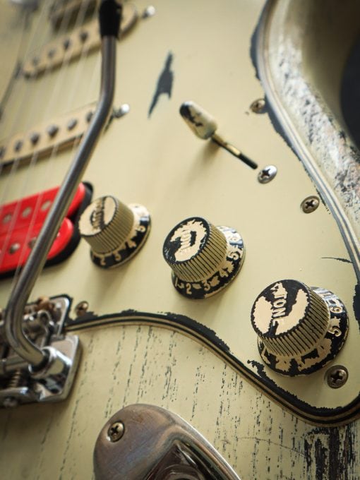 Kauffmann '57 Sin City Ltd. Edition #1 - Afbeelding 11