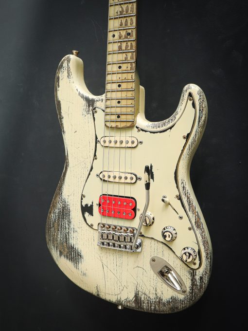 Kauffmann '57 Sin City Ltd. Edition #1 - Afbeelding 10