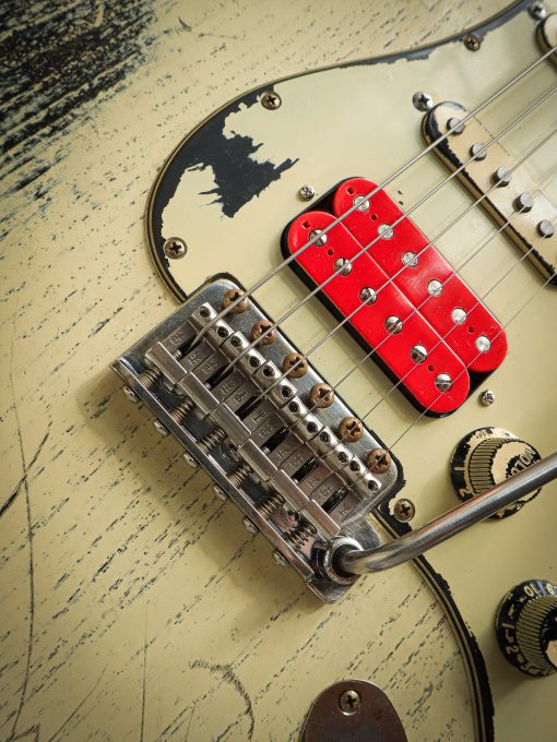 Kauffmann '57 Sin City Ltd. Edition #1 - Afbeelding 9