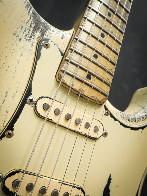 Kauffmann '57 Sin City Ltd. Edition #1 - Afbeelding 8