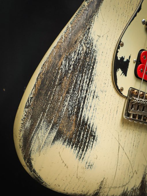 Kauffmann '57 Sin City Ltd. Edition #1 - Afbeelding 7