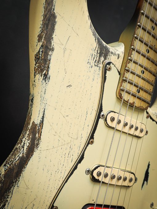 Kauffmann '57 Sin City Ltd. Edition #1 - Afbeelding 6