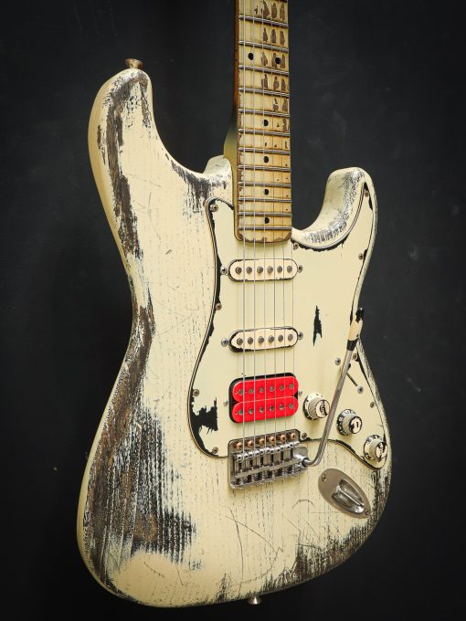 Kauffmann '57 Sin City Ltd. Edition #1 - Afbeelding 5