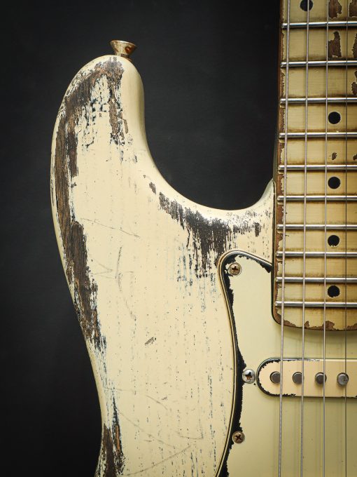 Kauffmann '57 Sin City Ltd. Edition #1 - Afbeelding 4
