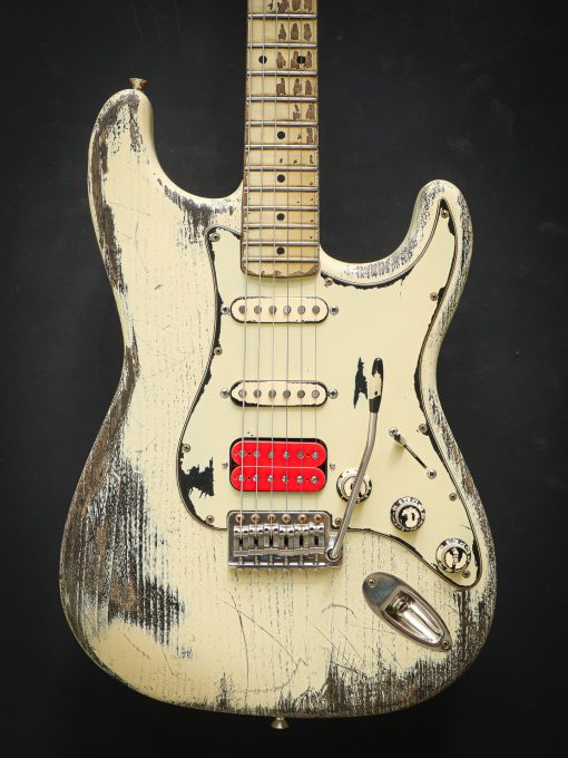 Kauffmann '57 Sin City Ltd. Edition #1 - Afbeelding 3