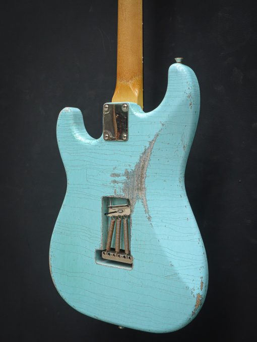 Kauffmann '63 S Sonic Blue Pre-Owned - Afbeelding 16