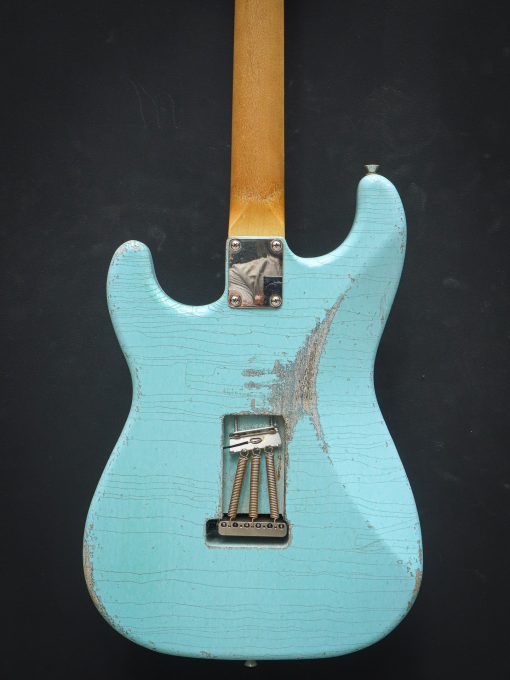 Kauffmann '63 S Sonic Blue Pre-Owned - Afbeelding 14