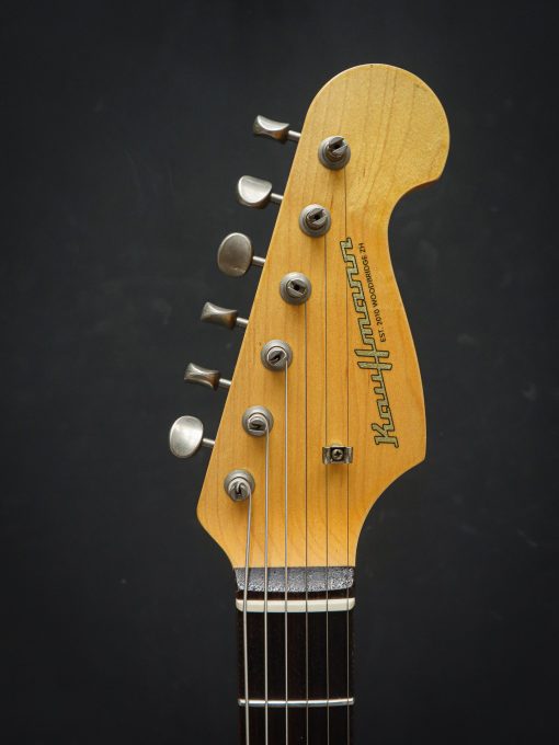 Kauffmann '63 S Sonic Blue Pre-Owned - Afbeelding 11