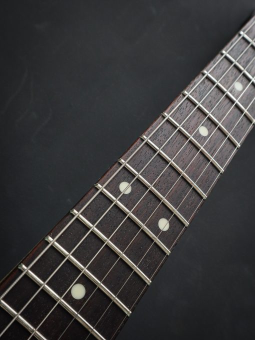 Kauffmann '63 S Sonic Blue Pre-Owned - Afbeelding 10