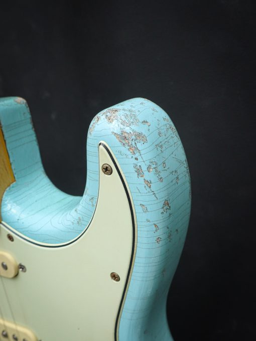 Kauffmann '63 S Sonic Blue Pre-Owned - Afbeelding 9