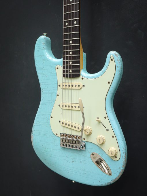 Kauffmann '63 S Sonic Blue Pre-Owned - Afbeelding 5