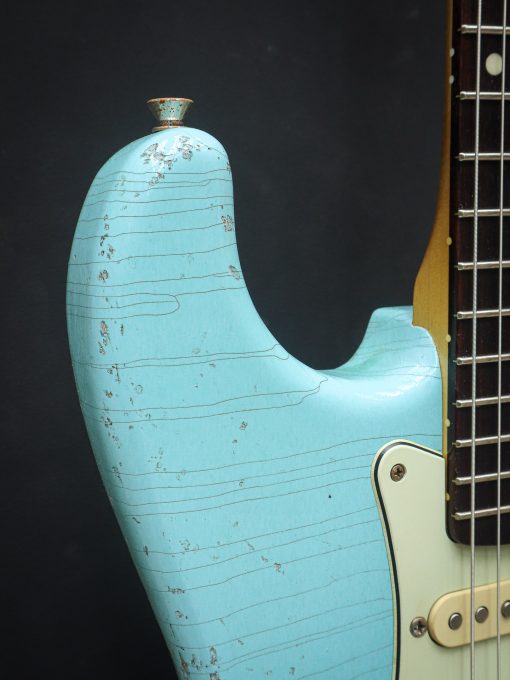 Kauffmann '63 S Sonic Blue Pre-Owned - Afbeelding 6