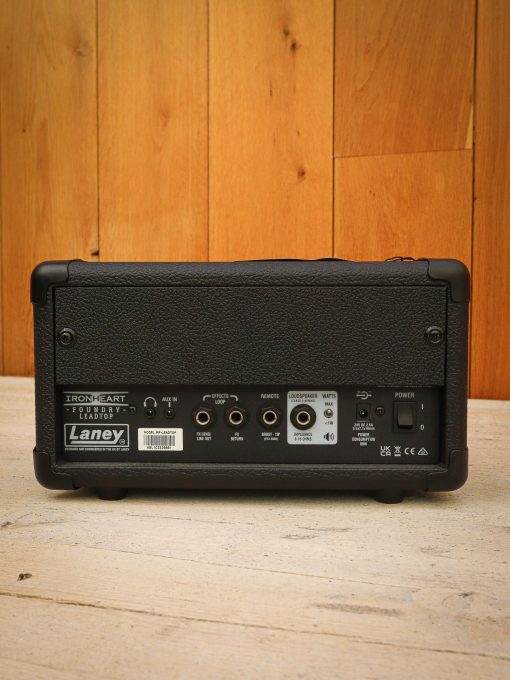 Laney Ironheart Leadtop - Afbeelding 2