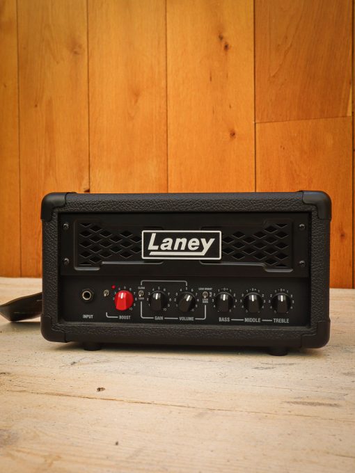 Laney Ironheart Leadtop