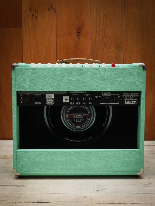 Laney Lionheart Foundry LFSUPER60-112 SFG - Afbeelding 4