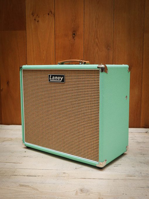 Laney Lionheart Foundry LFSUPER60-112 SFG - Afbeelding 2