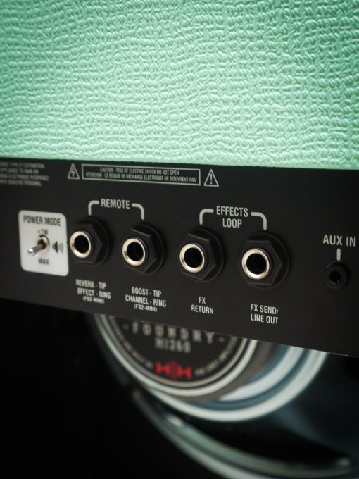 Laney Lionheart Foundry LFSUPER60-212 SFG - Afbeelding 7
