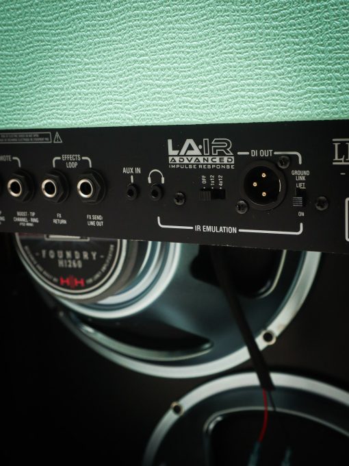 Laney Lionheart Foundry LFSUPER60-212 SFG - Afbeelding 5