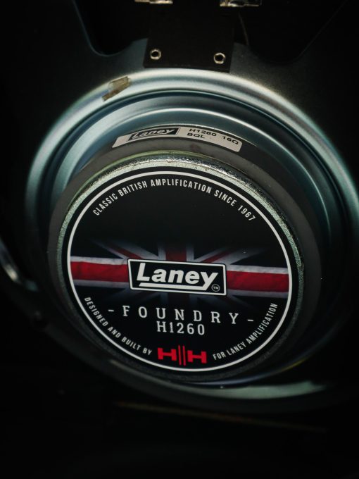 Laney Lionheart Foundry LFSUPER60-212 SFG - Afbeelding 6