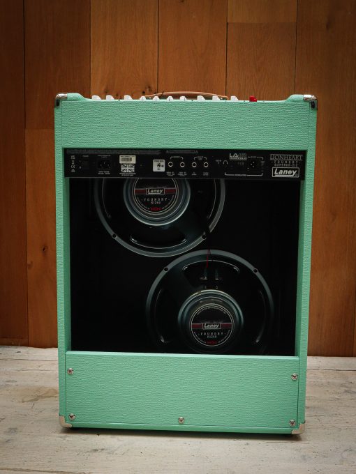 Laney Lionheart Foundry LFSUPER60-212 SFG - Afbeelding 4