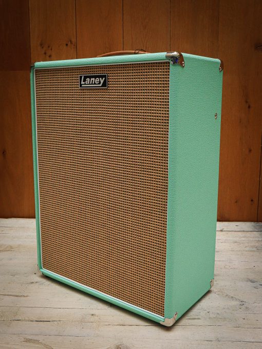 Laney Lionheart Foundry LFSUPER60-212 SFG - Afbeelding 2