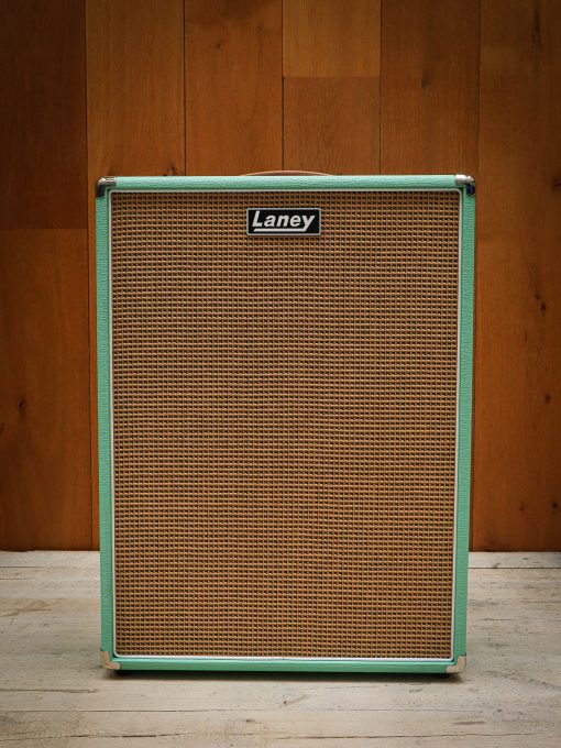 Laney Lionheart Foundry LFSUPER60-212 SFG