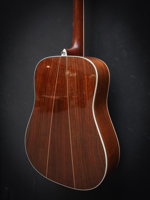Martin D-35 Incl. Fishman Pickup (Gebruikt) - Afbeelding 16