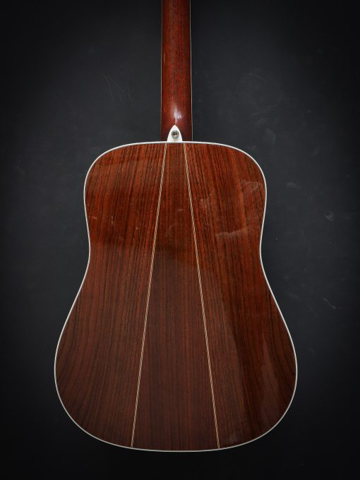 Martin D-35 Incl. Fishman Pickup (Gebruikt) - Afbeelding 15