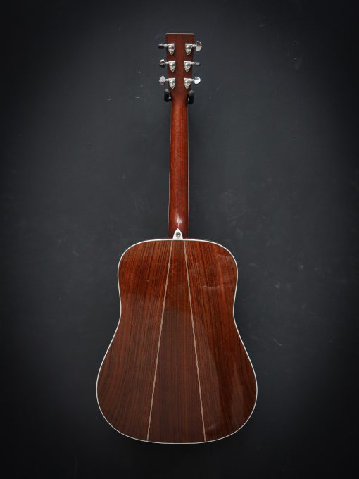 Martin D-35 Incl. Fishman Pickup (Gebruikt) - Afbeelding 14