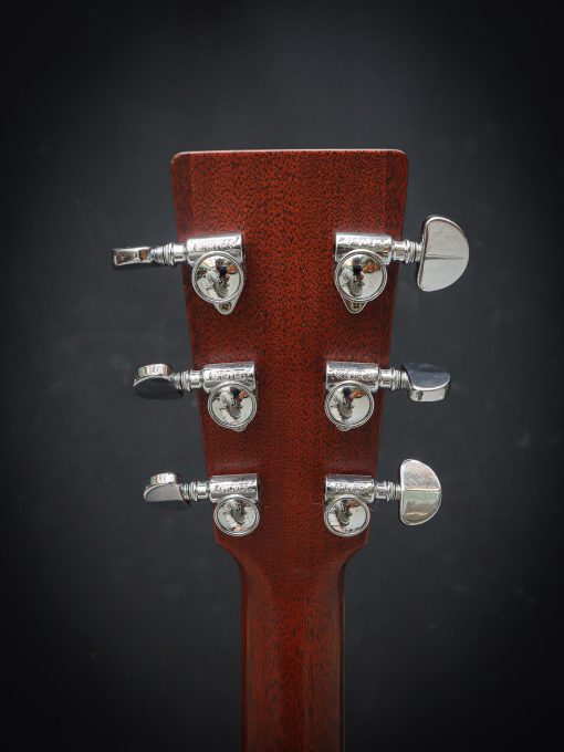 Martin D-35 Incl. Fishman Pickup (Gebruikt) - Afbeelding 13