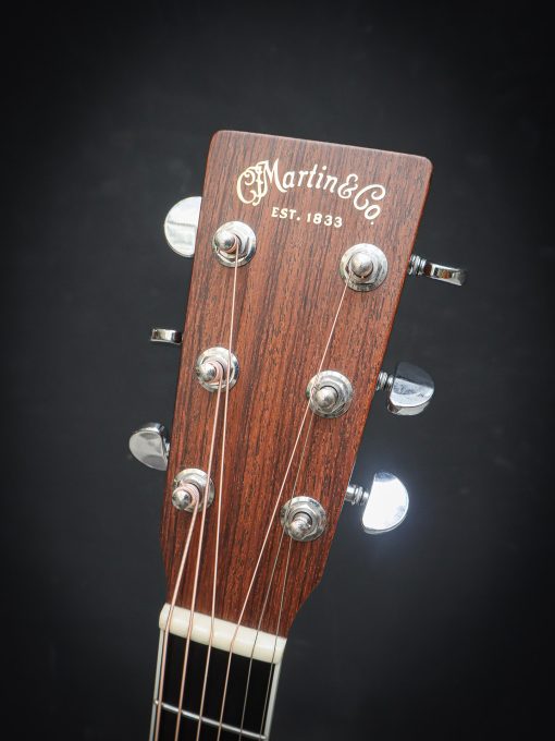 Martin D-35 Incl. Fishman Pickup (Gebruikt) - Afbeelding 12