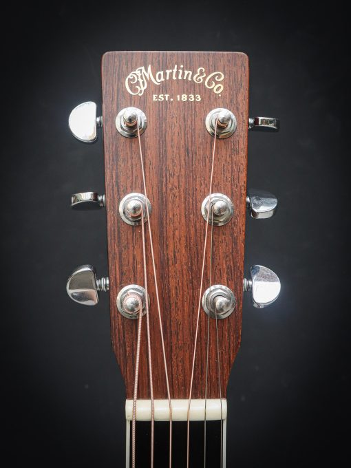 Martin D-35 Incl. Fishman Pickup (Gebruikt) - Afbeelding 11