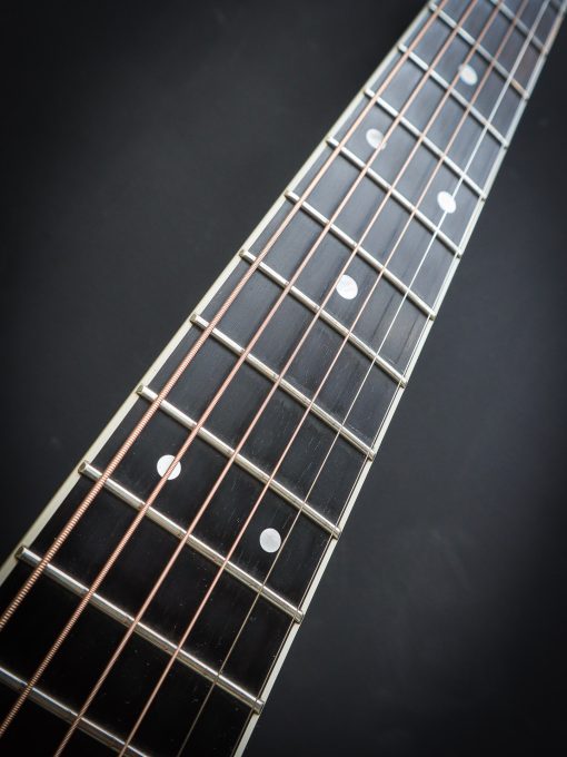 Martin D-35 Incl. Fishman Pickup (Gebruikt) - Afbeelding 10