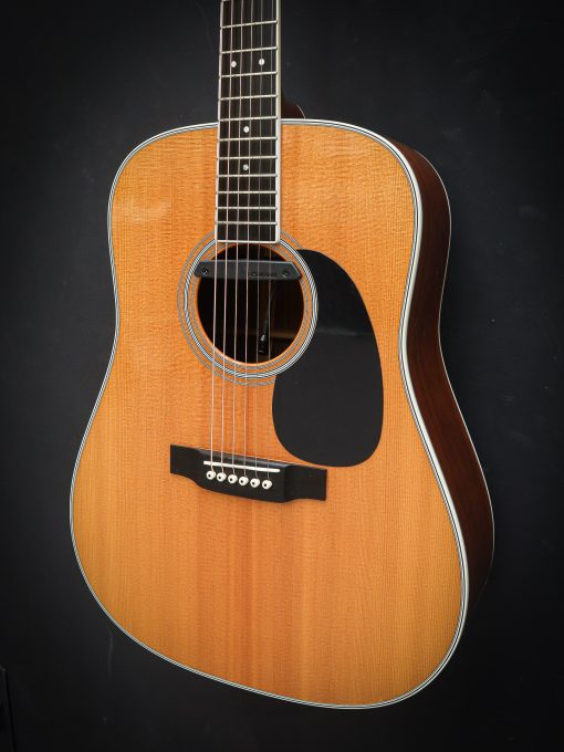 Martin D-35 Incl. Fishman Pickup (Gebruikt) - Afbeelding 8