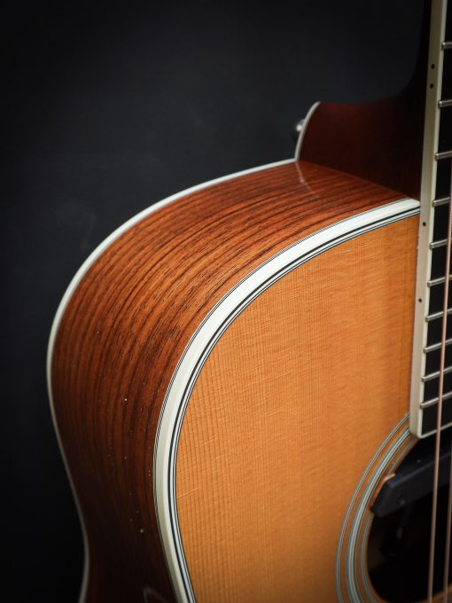 Martin D-35 Incl. Fishman Pickup (Gebruikt) - Afbeelding 4