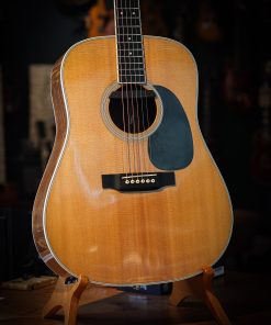 Martin D-35 Incl. Fishman Pickup (Gebruikt)