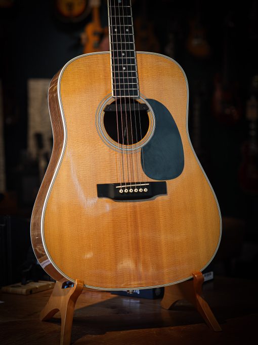 Martin D-35 Incl. Fishman Pickup (Gebruikt)