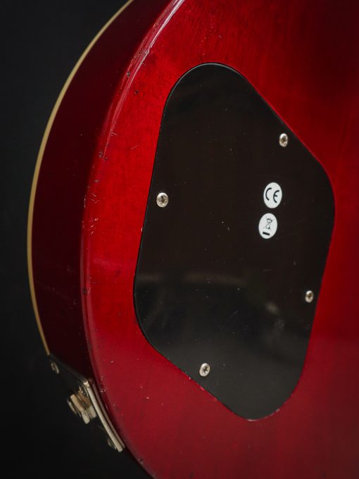Maybach Lester 58' Cherry Lane (Used) - Afbeelding 21