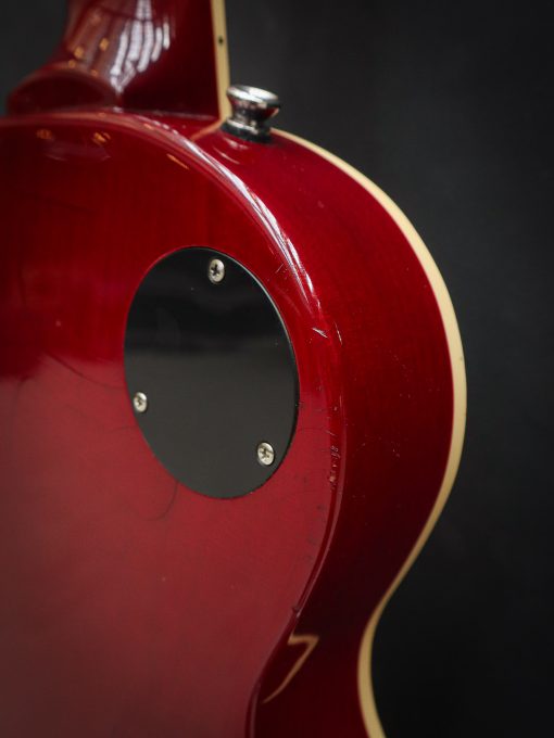 Maybach Lester 58' Cherry Lane (Used) - Afbeelding 20