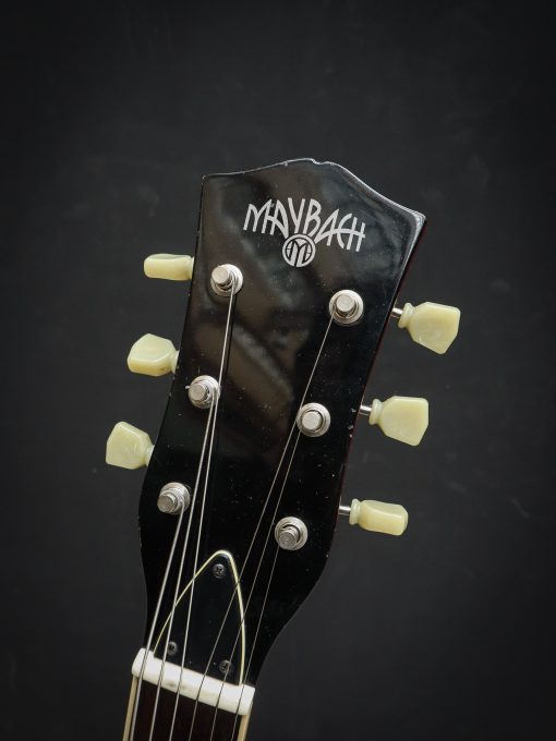 Maybach Lester 58' Cherry Lane (Used) - Afbeelding 16