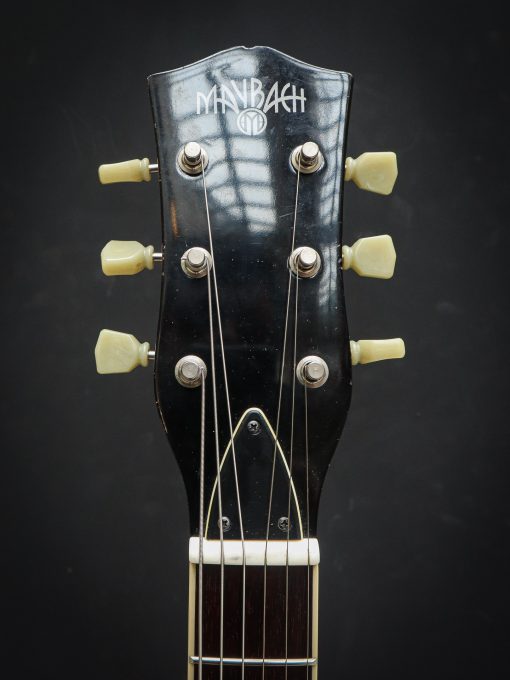 Maybach Lester 58' Cherry Lane (Used) - Afbeelding 15