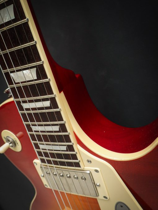Maybach Lester 58' Cherry Lane (Used) - Afbeelding 13